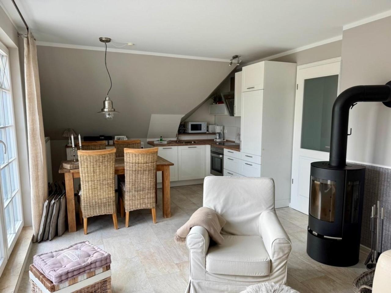 Jolle Apartment Zingst Exterior photo